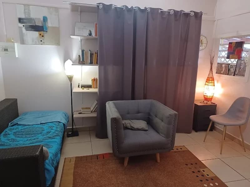 Psychologue Natacha Ivosevich Vieux Habitants - photo 2