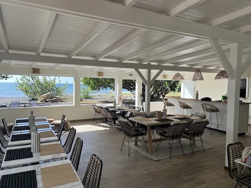 Restaurant Relais Des Pêcheurs