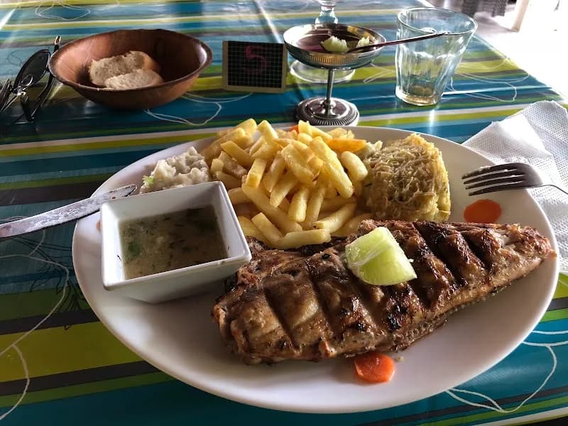 Restaurant Relais Des Pêcheurs - photo 2