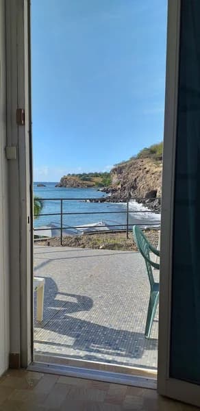 Hôtel De Rocroy Vieux-Habitant