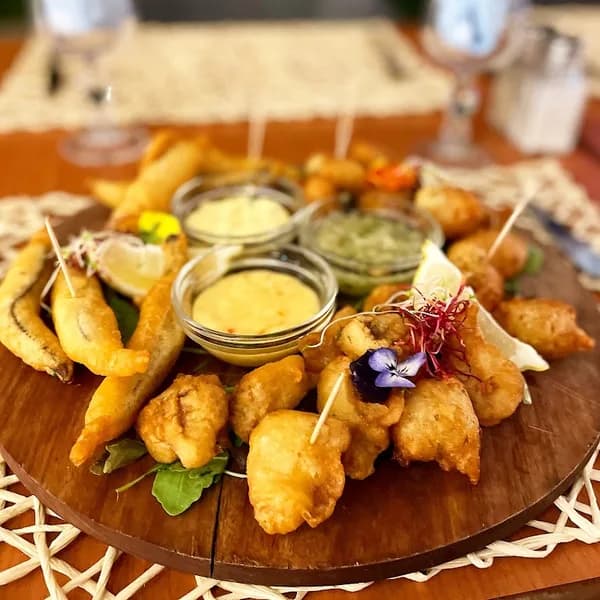 Wokwa Beach Vieux-Habitants