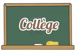 Collège Anse Poulain