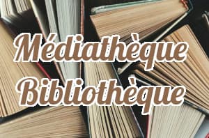 Médiathèque Port-Louis