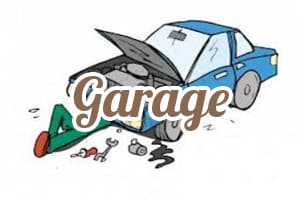 Garage Xavier Auto Racing Saint-François