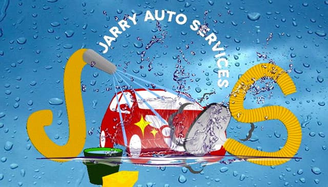 Jarry Auto Services