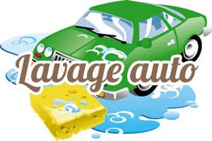 Lavage auto Pipo Clean Auto