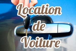 Location de voiture Euroloc Saint-François
