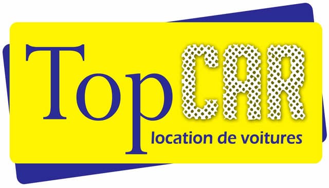 Location de Voiture Top Car Saint-François