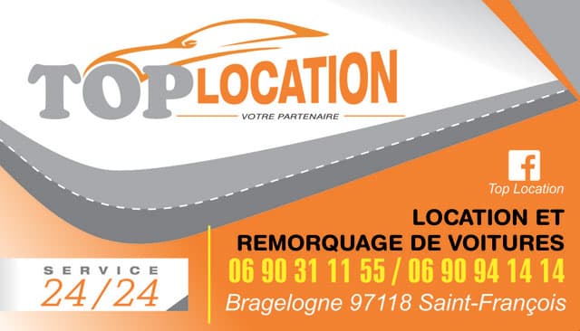 Top Location Saint-François