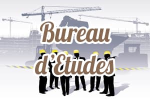 Bureau d’Etudes Guez Ingénierie Jarry