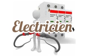 Electricien Tony Lucilla