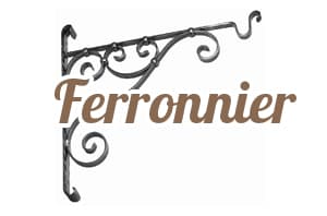 Ferronnerie Plus Sainte Rose