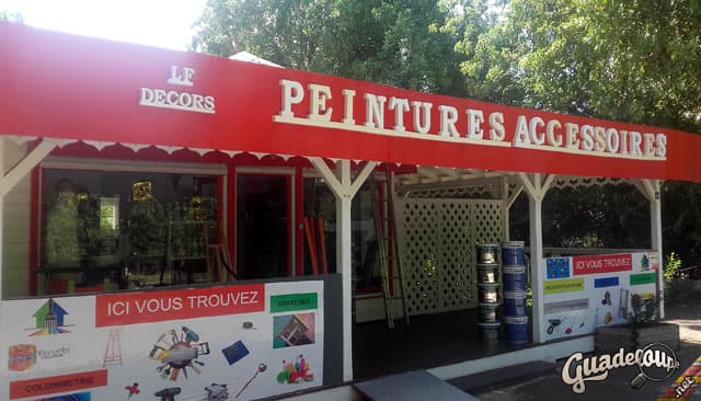 LF Décors Sainte-Anne - photo 2