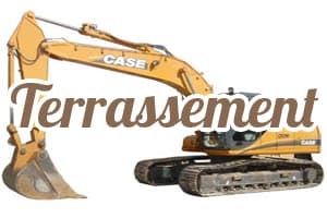 Terrassement A.T.P.B Marie-Galante
