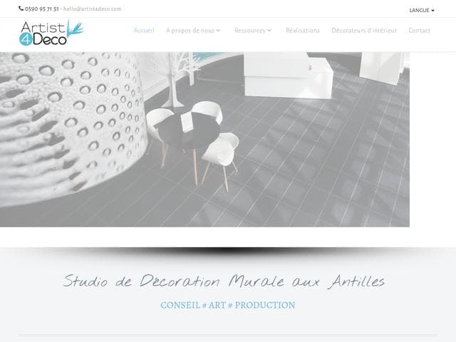 Artist4deco.com - photo 2