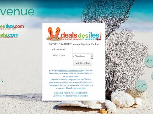 Dealsdesiles.com
