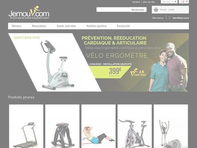 Jemouv.com - photo 2