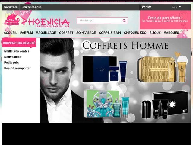 Phoenicia-gp.com - photo 2