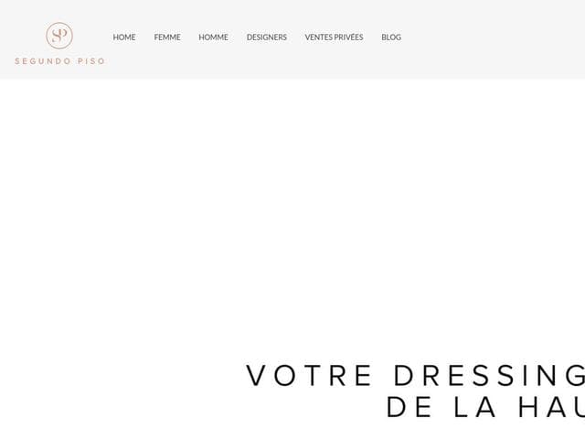 Segundopiso.fr