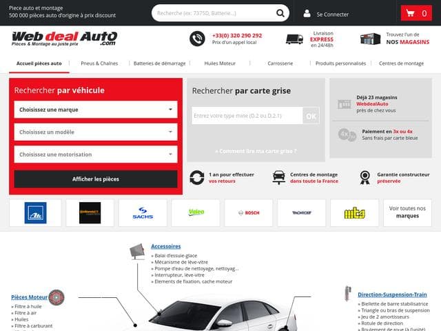 WebdealAuto.com - photo 2