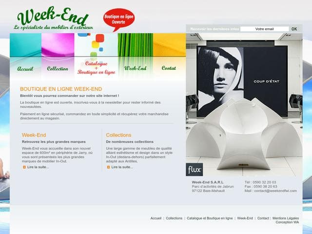 Weekendfwi.com - photo 2