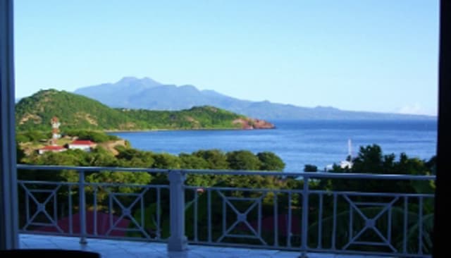 Appartement Anse Marine