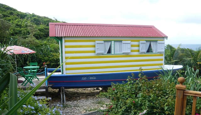 Domaine du Vieux Mole