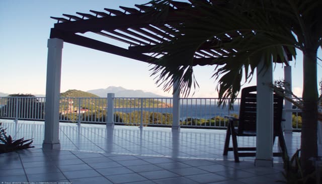 Appartement Les Roches Percées