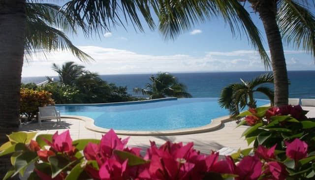 Hôtel Amaudo Saint-François