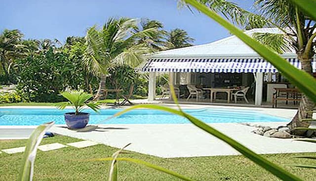 Résidence Les Boucaniers Saint-François