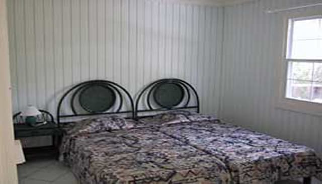 Hôtel La Croisière Gourbeyre