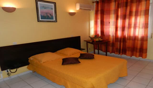 Hôtel Petit Havre Gosier