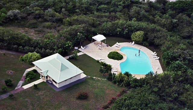 Résidence Le Vallon Saint-François