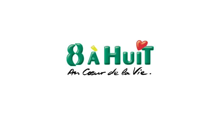 8 à Huit Guadeloupe