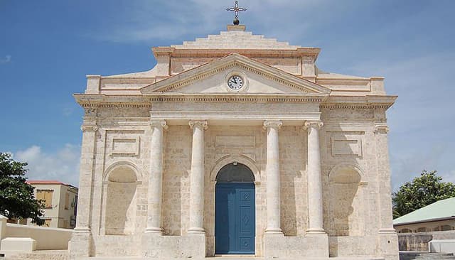 Location Villa Le Moule