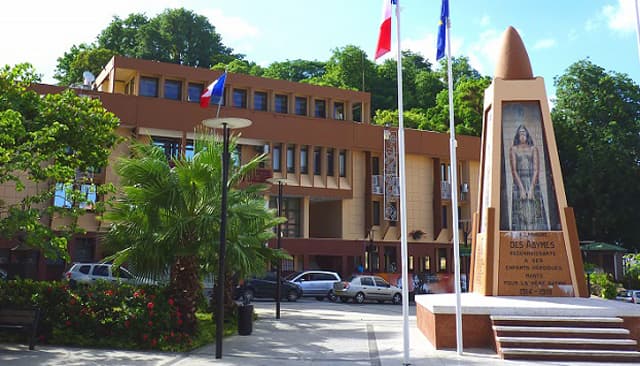 Immobilier Les Abymes