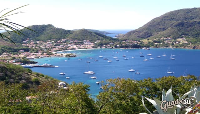 Hotel Les Saintes