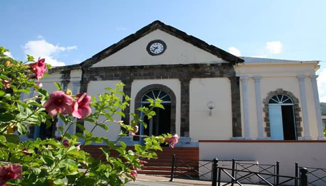 Automobile Pointe-Noire