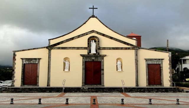 Administration Saint-Claude