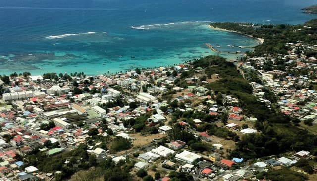 Services Sainte-Anne