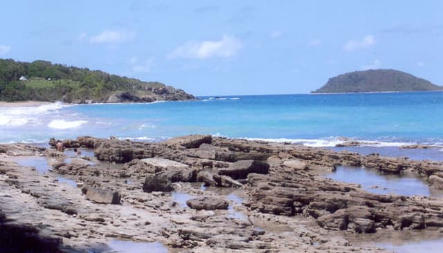 Location Villa Sainte-Rose