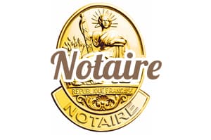 Notaire S.E.L Caroline Moutou