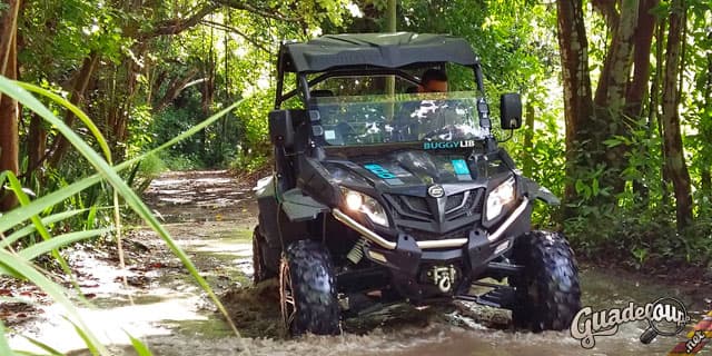 Buggylib Saint-François