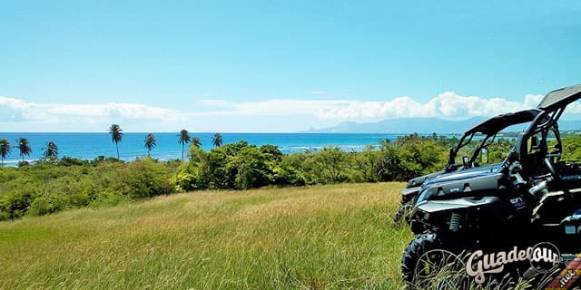 Buggylib Saint-François - photo 2