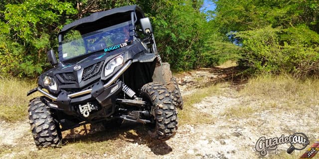 Buggylib Saint-François - photo 3