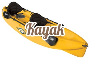 Cool Kayak - photo 2