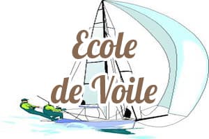 L’École de Voile de Florent Saint-François