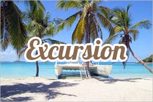 Excursion Le Repère Saint-François