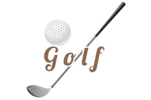 Golf International de Saint-François