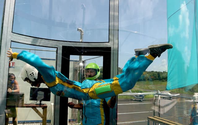 Gwada Fly Saint François